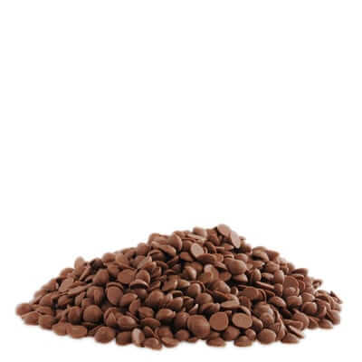 שוקולד צ'יפס איכותי של אלמנדוס